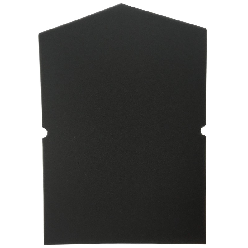 Comedes Replacement Foam Filter Set Compatible with Miele Dryers |