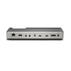 Kensington SD5200T Thunderbolt 3 Docking Station - 85W PD -
