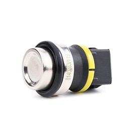 RIDEX Coolant Temperature Sensor 830C0015 Golf IV Hatchback (1J1) 25 mm 42 mm