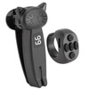 VBESTLIFE Remote Control Page Turner for Kindle, Cat Shaped Camera