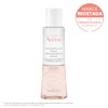 AVENE, Desmaquilla el maquillaje waterproof, Para Ojos Sensibles, 125 ml