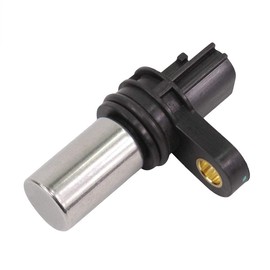 ZBN 237316N202 Sensor de posición del árbol de levas CAM compatible con Nissan Sentra X-Trail Frontier Altima Np300 Urvan 2.5L 237316N21A