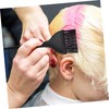 IWOWHERO Complete Hair Dye Tool Set 6-piece Kit Tint Brush