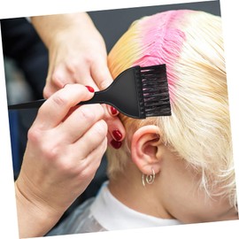 IWOWHERO Complete Hair Dye Tool Set 6-piece Kit Tint Brush Highlighting Board Durability