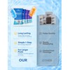 POOLHACKER 4-in-1 Pool Closing Kit for Above Ground & Inground