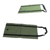 Firewood Carrier Antiwear Canvas Waterproof Durable Adjustable Strap Easy Loading