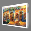 1000 Piece Jigsaw Puzzle, Victor Schweiko, Restaurant, Shablo, 19.7 x