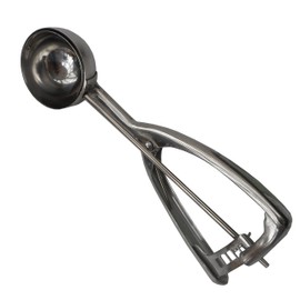 MT Torimatsu 18-8 DX Ice Cream Scoop