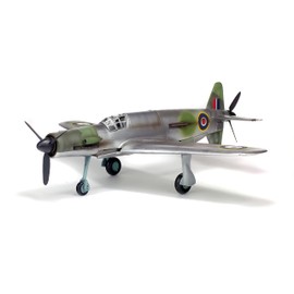 Solido – Pfeil Dornier Do 335 A-1 – Germany 1945 Car Collectible, 7200006, Grey/Green