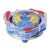 Hasbro Beyblade Burst Spinning Top, red