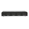 2x2 HD Multimedia Interface Splitter 4K 60Hz 2 In 2