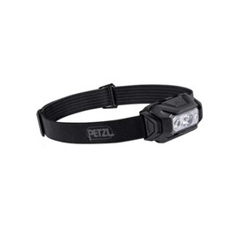 PETZL Aria 2 Head Torch Max 450 Lumens / Weight 106 g