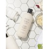 Shea Butter Silicone-Free Moisturizing Shampoo / 시어버터 무실리콘 보습 샴푸