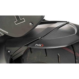 Puig License Plate Holder 3620N for Yamaha YZF-R125 19'