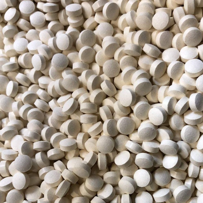 Selenium 220mcg ACE Tablets Vitamin A + C + E