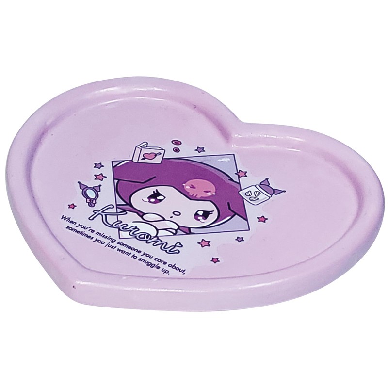 Sanrio SAN4369-1 Chromi Accessory Tray Namida Sanrio Goods Miscellaneous Goods