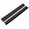 Silicone Stove Gap Covers for Kitchen – 2-Piece Heat-Resistant Gap
