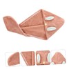 Healvian Hair Drying Hat Drying Shower Cap Hair Bonnet for