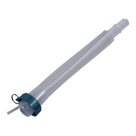 amon oil nozzle, total length approx. 290 mm 8807