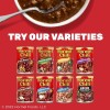 HORMEL Chili Chunky Beef Chili with Beans No Artificial Ingredients
