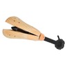 Pine Wood Shoe Support Adjustable Shoe Size Stretch Expansion Tool
