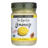 UD_The Ojai Cook All Natural Lemonaise Case of 6-12 Oz