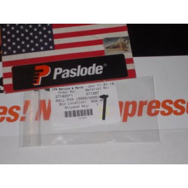 Paslode "NEW" Paslode  Part # 071297 ROLL PIN (3000/5000)