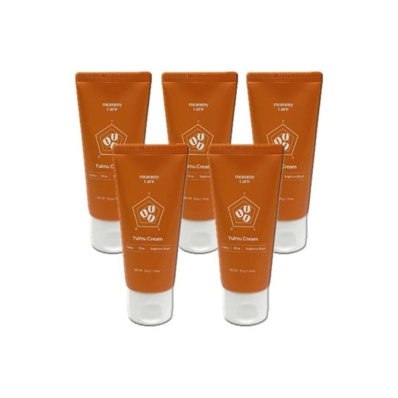 Mommy Care [Mamicare] Mommycare coix coix cream 50g (renewed in