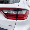 MOPAR 17-22 Dodge Durango Trunk Decklid Gloss Black GT Emblem