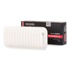 KAMOKA Air Filter F202801