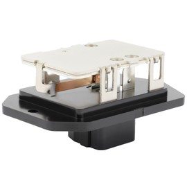 OCPTY A/C Air Conditioning Heater Fan HVAC Blower Motor Resistor Regulator fit for 2011-2016 for Scion tC, 2008-2015 for Scion xB, 2009-2019 for Toyota Corolla, 2006-2018 for Toyota RAV4