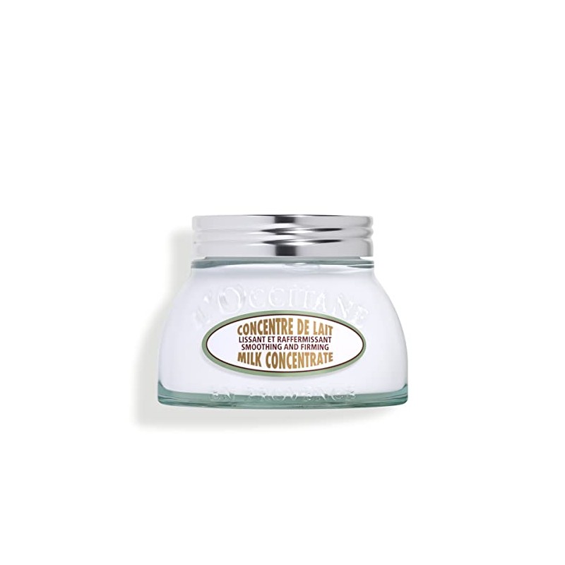 Concentrado de Leche de Almendra, L'Occitane 200ml