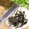 GOSONO Stainless Steel Kitchen Knives 5 Layer Scissors Shredded Cut
