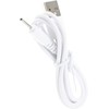 E ECSEM Replacement 2.0mm USB DC Charging Cable USB Adapter