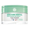 Yves Rocher Crema Facial Gel Matificante Reduce Poros Mixta