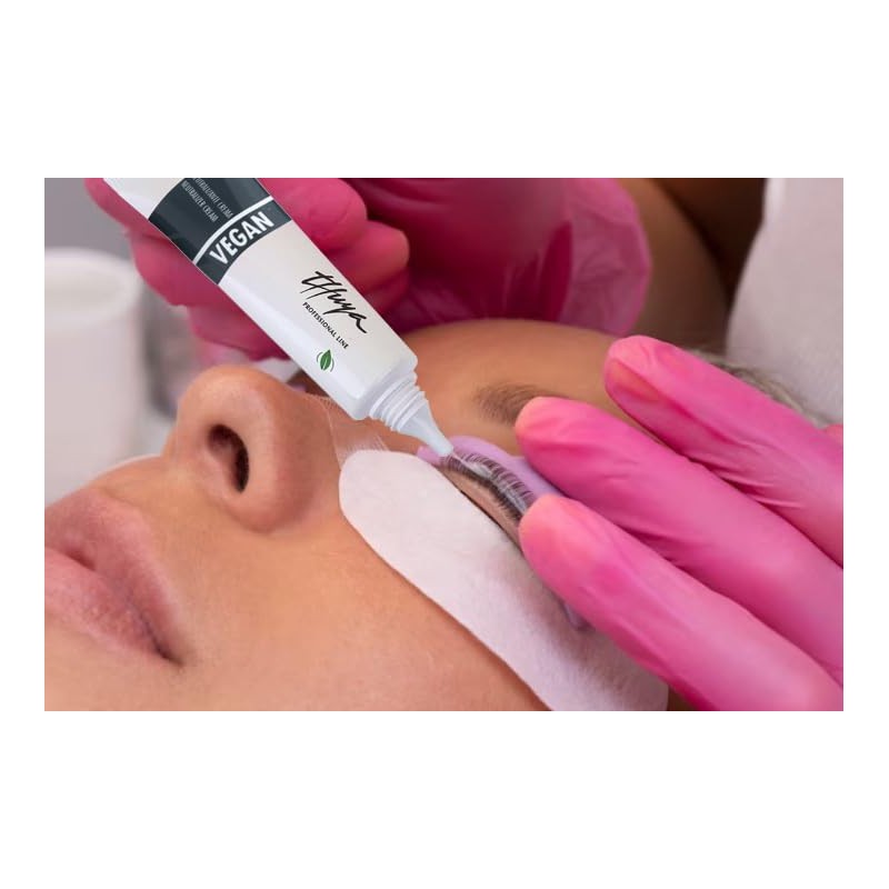 Thuya Vegan Neutralizer (15ml) for Eyelash and Eyebrow Lamination (Pack