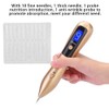USB LED Freckle Skin Spots Mole Removal Pen Beauty Skin