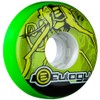 Eulogy Wheels Pro Eric Schrijn Retro Aggressive Inline Roller Skate