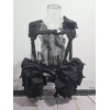 yaos Russian SMERSH M1 Tactical Vest MOLLE Chest Rig Black