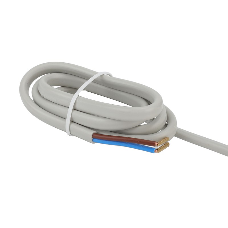 2W Electric Thermal Actuator Manifold Closed IP54 Waterproof Floor Heating