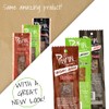 Primal Spirit Vegan Jerky - Seitan Power Pack, 10 g.