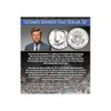 Ultimate Kennedy Half Dollar Collection