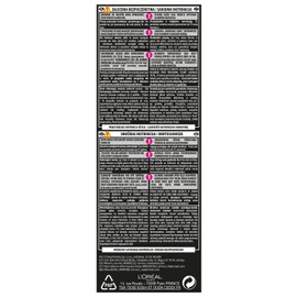 L'Oreal Preference Hair Colour