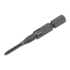 sourcing map Metric Machine Tap M3 Thread 0.5 Pitch H2