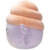 Squishmallows Original 7-Inch - Arco the Purple Hermit Crab