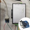 MAX3232 Converter Module 232 to TTL Serial Port Board Connector,