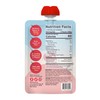Tastelli Kids Squeezy Fruit Gel (APPLE) No Artificial Sweetener or
