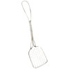 MT Trimatsu Boiled Tofu Spoon, Stainless Steel, Large, Square Net