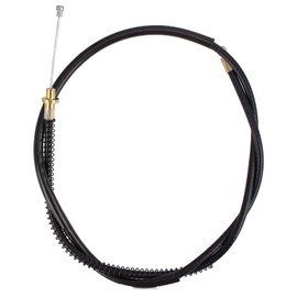 partszen 2GU-26335-01-00 Atv Clutch Cable for Yamaha for Banshee 350 YFZ350 1987 1988 1989 1990 1991 1992 1993 1994 1995 1996 1997 1998 1999 2000 2001 2002 2006