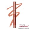 L’Oréal Paris Infallible Matte Lip Crayon, Smooth Caramel (Packaging May